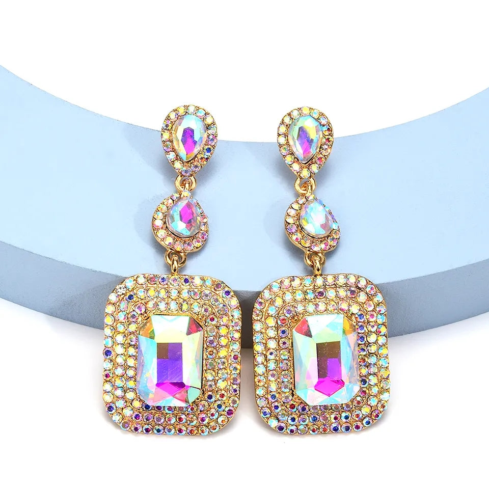 Fashion earrings