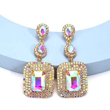 Fashion earrings