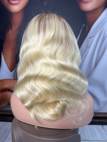 Bodywave