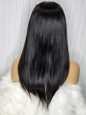 Straight 16" 5x5 glueless