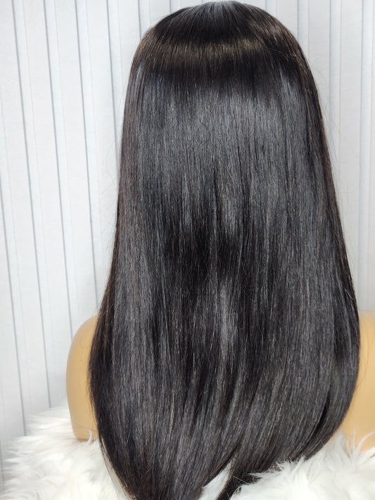 Straight 16" 5x5 glueless