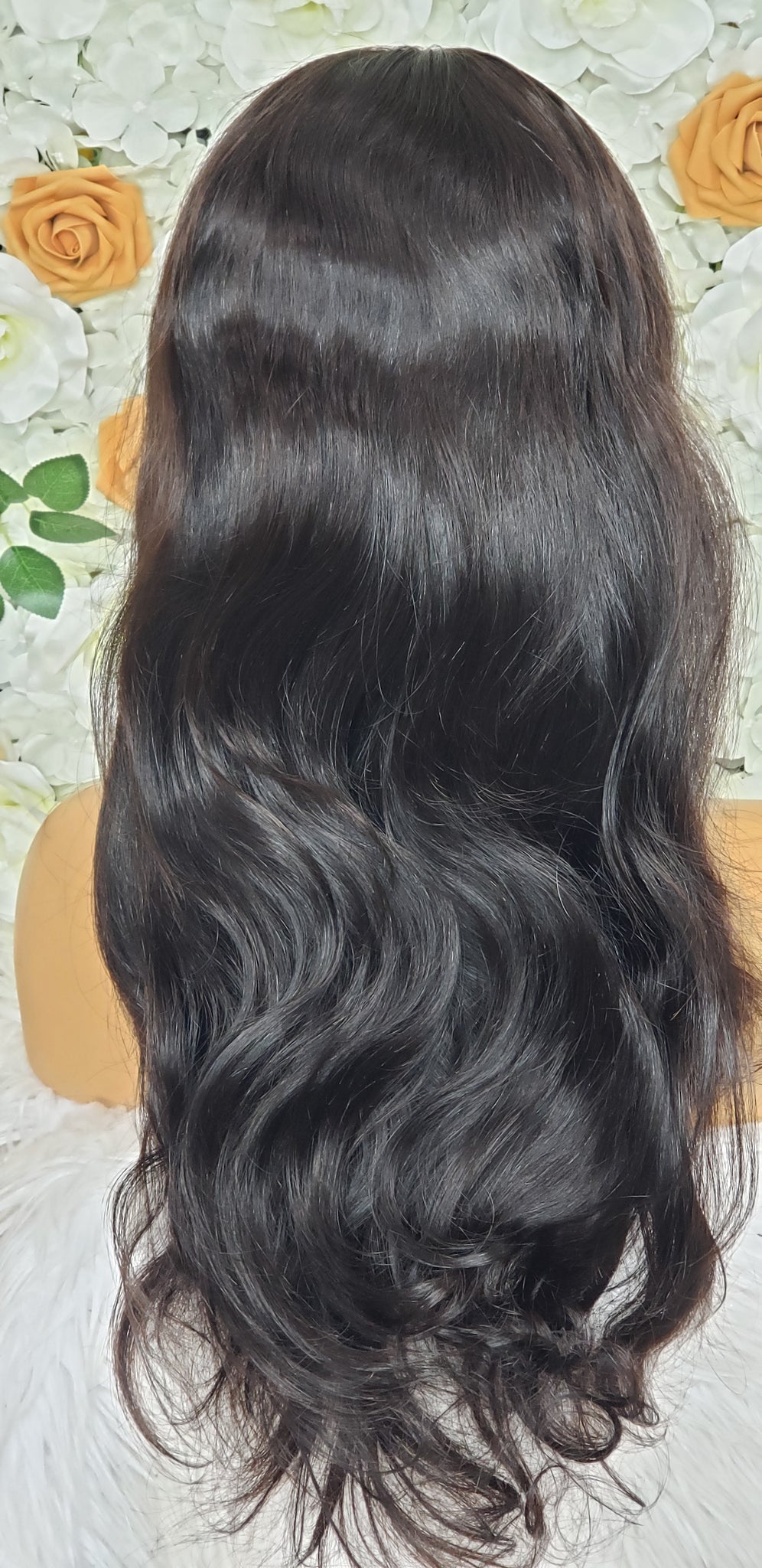 Body wave 20" 12a 1b