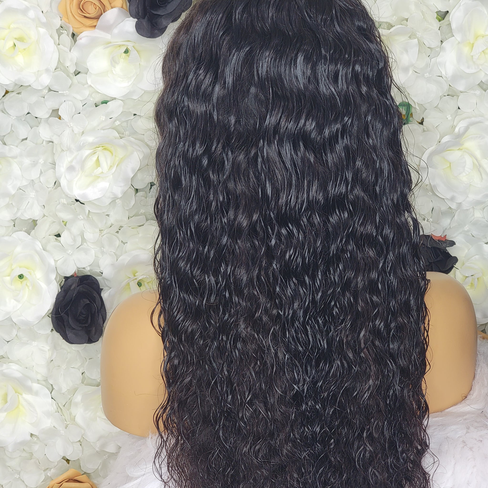 Deep wave
