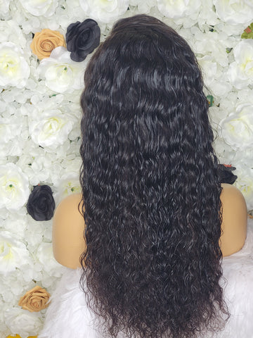 Deep wave